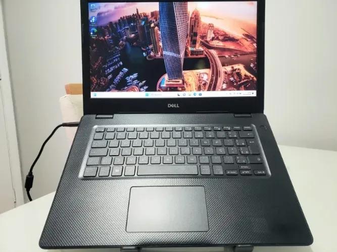 Notebook Gamer Dell i5 | SSD 256GB | 16GB Ram | Novinho | Aceito Cartão!!!