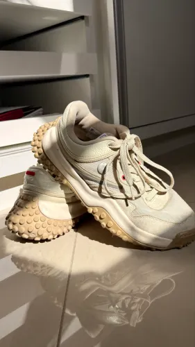 Tênis Fila x Maison Mihara Yasuhiro - Tam 41 EUR