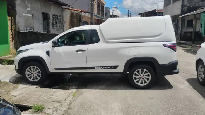 Frente