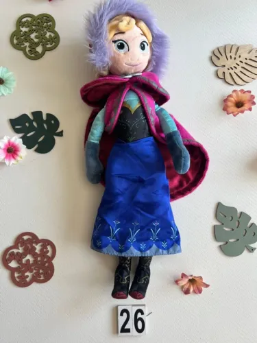  Ana Disney 50 cm