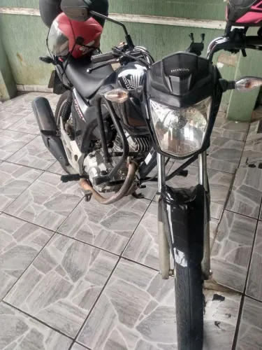 Vendendo para investimento
