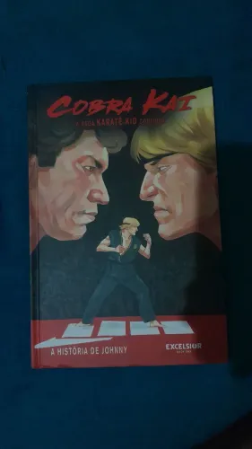 Hq Cobra Kai A Saga Karate Kid