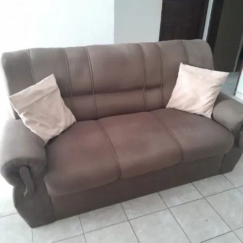 Sofá 3 lugares