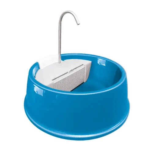 FONTE JOY PARA CÃES e GATOS FURACÃO PET