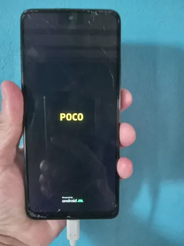 [ POCO X4 PRO [ 5G ] 8GB RAM ] 256 GB ]