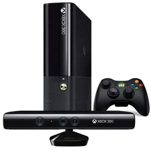 Vende-se xbox 360 original
