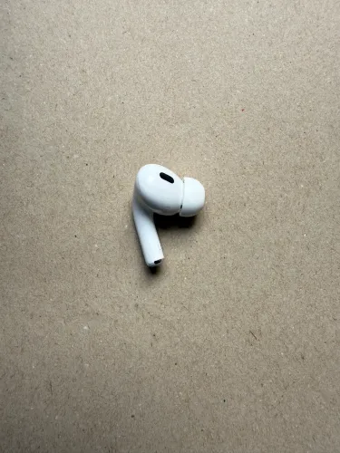 AirPods Pro: Lado L - 2 geração / A3048. !Leia a Descrição!