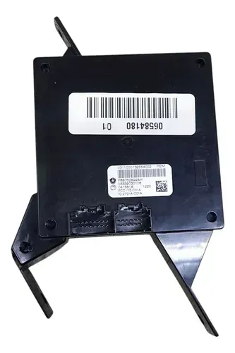 Módulo Controle Keyless Jeep Grand Cherokee 3.6 2012 210351