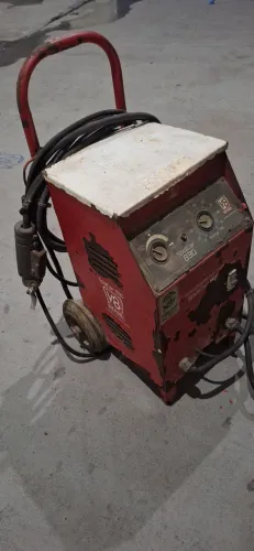 Repuxadeira elétrica