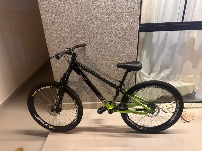 Vikingx Tuff 44X