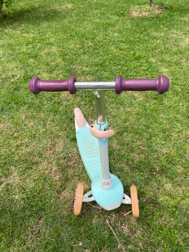 Patinete Infantil Oxelo B1 500