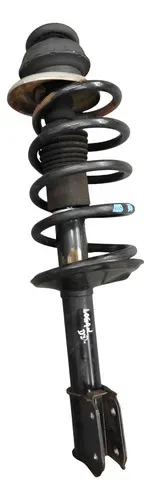 Torre Amortecedor Dianteiro Dir Renault Logan 1.6 8v 2008
