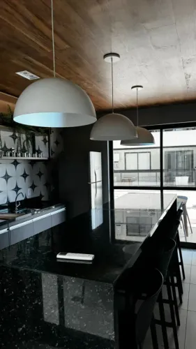 Niterói - Ingá - Sou Mais Icaraí 40m² excelente localização 01 qt