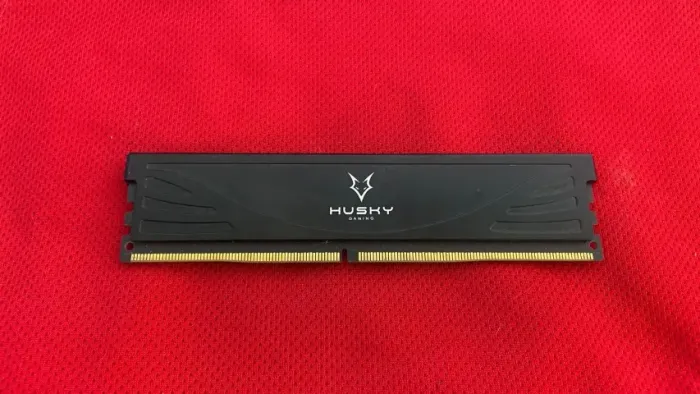 Memória Ram Husky 16gb DDR4 - 2666mhz
