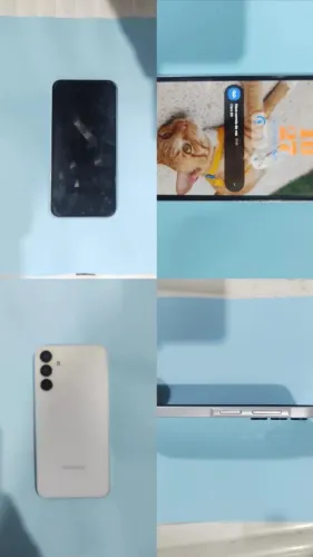 Samsung Galaxy A15