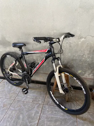 Bike sl100