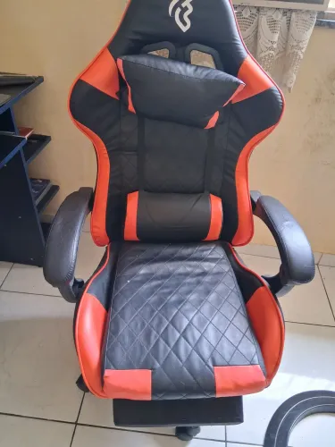 Cadeira gamer