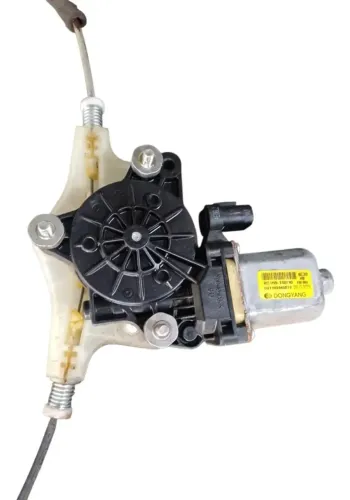 Maquina De Vidro Elétrica Dianteira Lado Direito Hyundai Hb20 2014 2015 2016 2017 2018