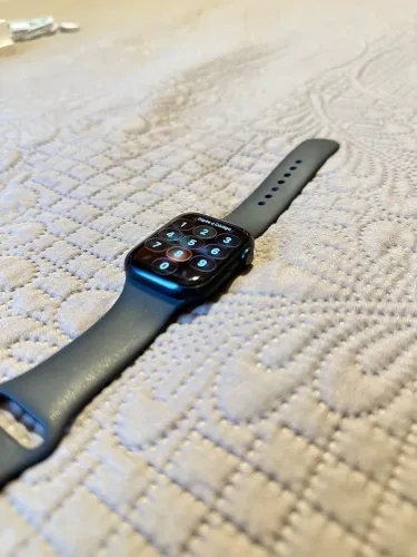 Apple Watch S8 45mm GPS