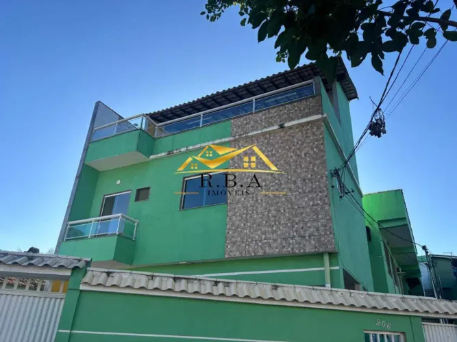 Apartamento com Área Privativa : / Residencial / Marechal Hermes
