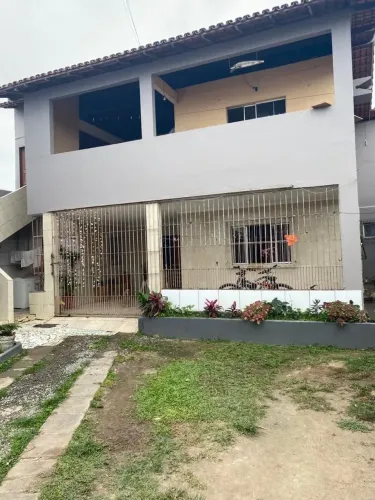 Vendo Casa com Kitnet próximo ao Mar de Ponta da Fruta , Vila Velha És