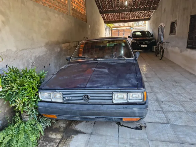 Volkswagen Passat L/ LS/ LSE/ GL/ GLS/ TS/ FLA/ VILL/ PLUS 1979