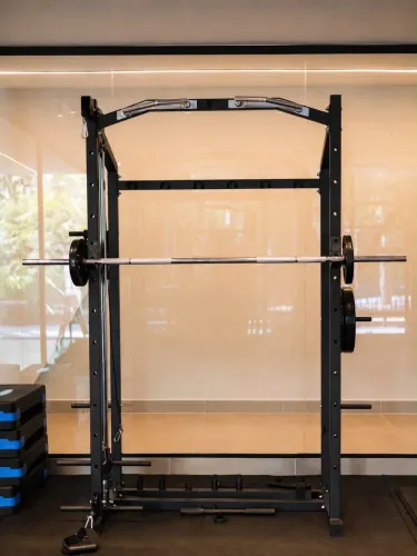 Rack Monocross Multifuncional - Seminovo