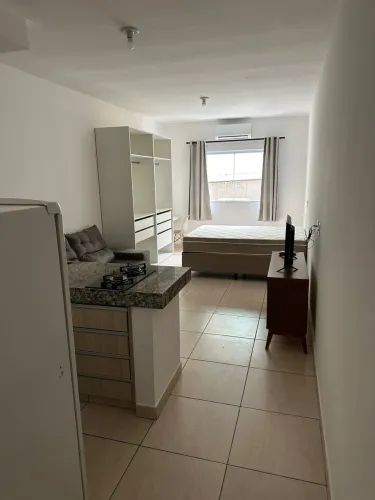 Aluga flat / Kitinete