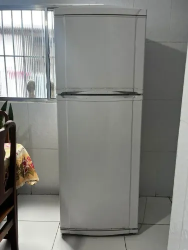 Geladeira continental
