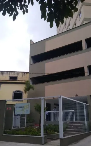 Apartamento para aluguel, 2 quartos, Retiro, Volta Redonda