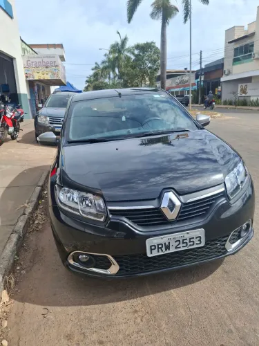 Renault Sandero Vibe Flex 1.0 12V 5P 2018