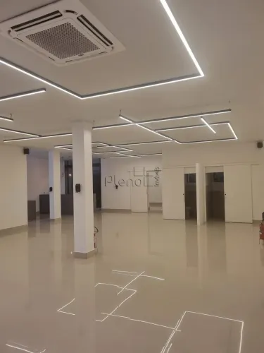 Prédio para alugar em Campinas, Chácara da Barra, com 440 m²