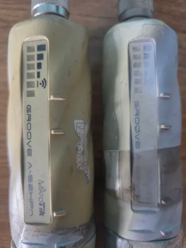 Mikrotik Groove 52hp