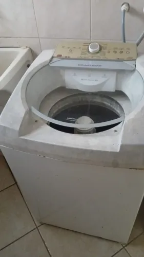 Maquina de Lavar Roupas Brastemp 13kg