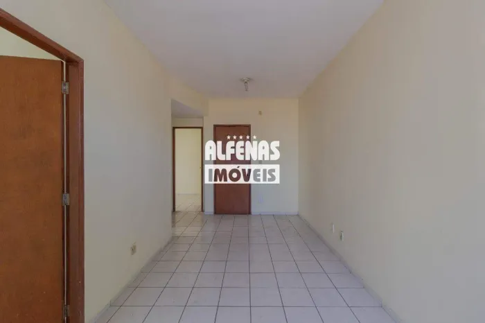 Apartamento à venda 3 quartos no Bairro Eldorado