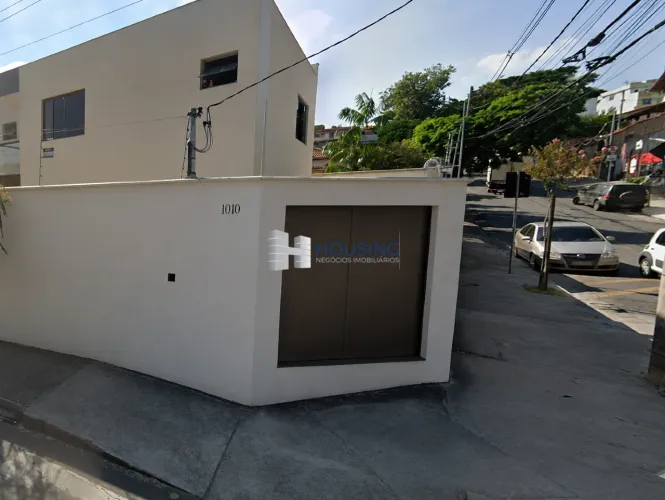 Loja Comercial para Aluguel em Santa Amélia | 45m² em Belo Horizonte