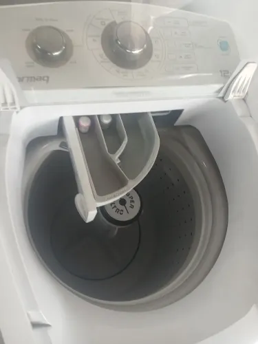 Máquina de lavar 