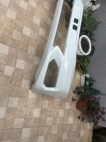 Vendo pára-choque original do Honda Fit 2018!