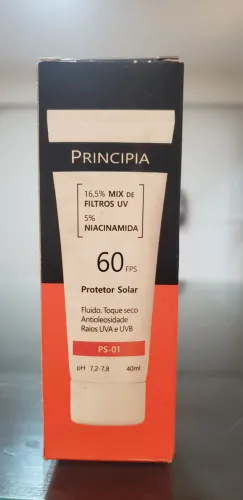 Produtos Principia