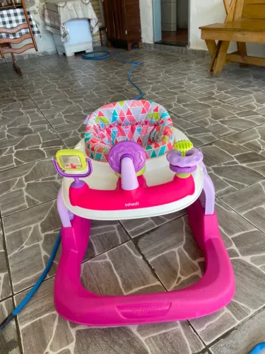 Andador Infanti