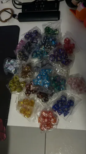 Kit de dados