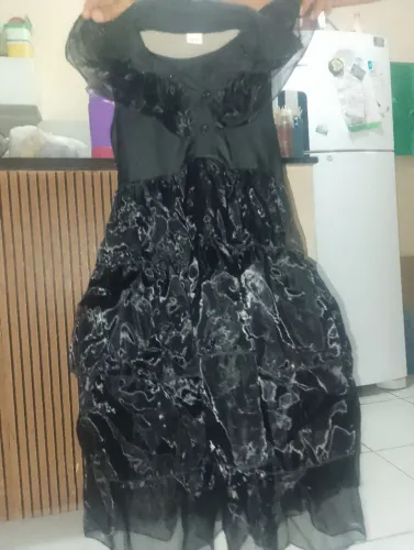 Fantasia Wandinha