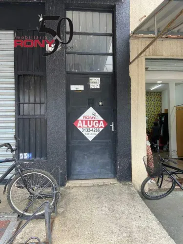 Apartamento residencial de 1 quarto para aluguel no Jardim do Vale I