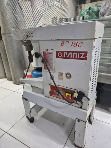 G. Paniz excelente, faltando apenas o taxo e o globo.