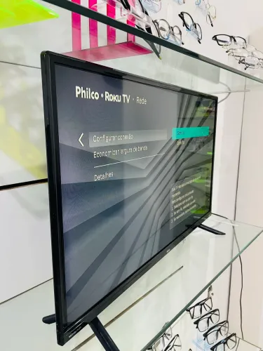 Smart Tv Philco 32p