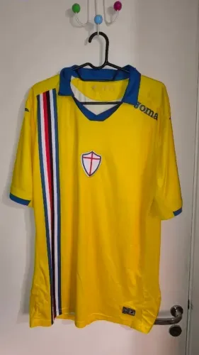 Camisa Sampdoria 2015-16 (GG)