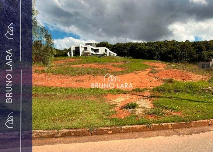 Terreno à venda no Condomínio Valle da Serra - Betim/MG