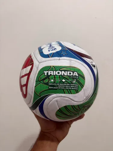 Bola de Futebol