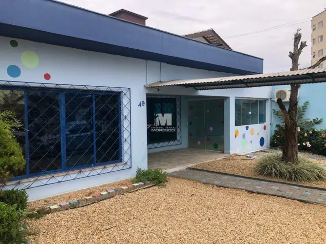 Casa Comercial Centro I