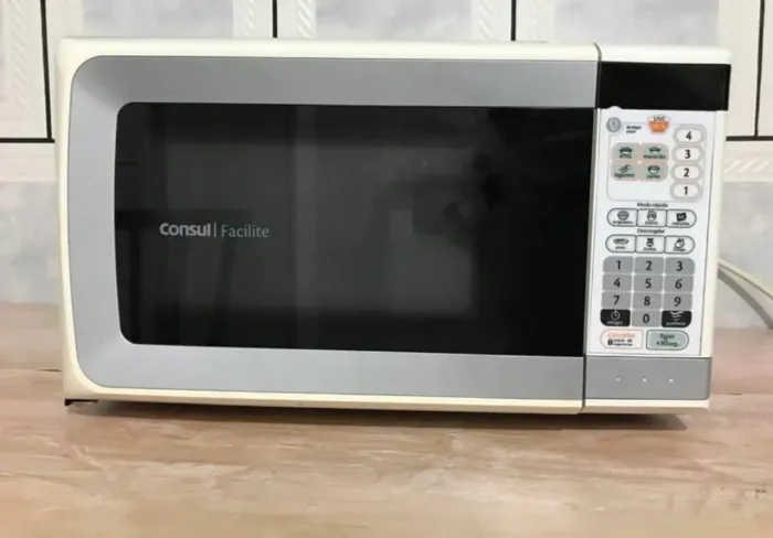 Microondas consul 20L